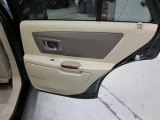 2006 Cadillac SRX V8 Door Panel