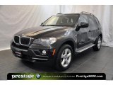 2009 BMW X5 xDrive30i