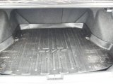 2010 Honda Civic EX Sedan Trunk