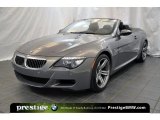 2008 BMW M6 Convertible