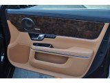 2011 Jaguar XJ XJ Supercharged Door Panel