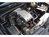 1997 Volkswagen Jetta GLS Sedan 2.0 Liter SOHC 8-Valve 4 Cylinder Engine