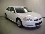 2010 Chevrolet Impala LS