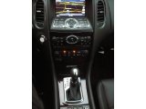 2010 Infiniti EX 35 Journey AWD 5 Speed DS Automatic Transmission
