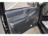 1998 Chevrolet Blazer LS 4x4 Door Panel