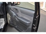 1998 Chevrolet Blazer LS 4x4 Door Panel