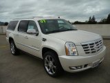 2007 Cadillac Escalade ESV AWD