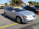 2004 Acura TL 3.2