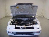 1991 Honda Prelude Si 2.0 Liter DOHC 16-Valve 4 Cylinder Engine