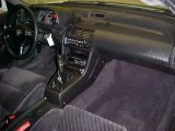 1991 Honda Prelude Interiors