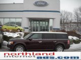 2011 Ford Flex SEL AWD