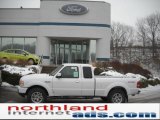 2011 Ford Ranger Sport SuperCab 4x4