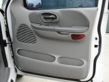 2003 Ford F150 Lariat SuperCrew Door Panel