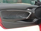 2008 Honda Accord LX-S Coupe Door Panel