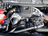 2011 Chevrolet Silverado 3500HD LT Crew Cab 4x4 Dually 6.6 Liter OHV 32-Valve Duramax Turbo-Diesel V8 Engine