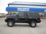 2008 Chevrolet Tahoe LT 4x4