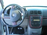 2005 Buick Terraza CXL Dashboard