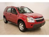 2006 Chevrolet Equinox LS
