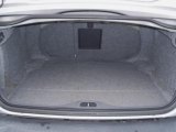 2004 Volvo S60 R AWD Trunk