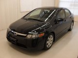 2008 Honda Civic LX Sedan