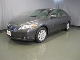 2009 Toyota Camry XLE