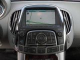 2011 Buick LaCrosse CXL Navigation