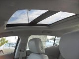 2011 Buick LaCrosse CXL Sunroof