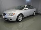 2010 Hyundai Sonata GLS