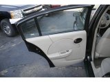 2003 Saturn ION 2 Sedan Door Panel