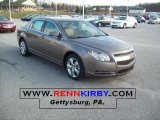 2011 Chevrolet Malibu LT