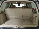 2006 Ford Expedition Limited Trunk