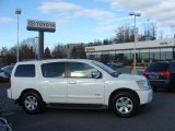 2006 Nissan Armada LE 4x4