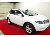 2009 Nissan Murano SL