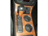 2007 Saturn Outlook XR AWD 6 Speed Automatic Transmission
