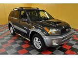 2003 Toyota RAV4 4WD