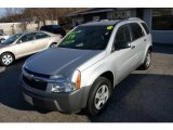 2005 Chevrolet Equinox LS AWD