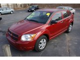 2008 Dodge Caliber SE