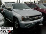 2007 Chevrolet TrailBlazer LS 4x4