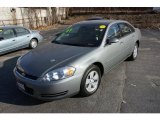 2007 Chevrolet Impala LT