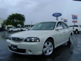 2006 Lincoln LS V8