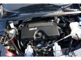 2008 Chevrolet Uplander LS 3.9 Liter OHV 12-Valve VVT V6 Engine
