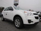 2011 Chevrolet Equinox LS