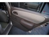 1997 Toyota Corolla CE Door Panel