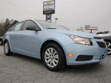 2011 Chevrolet Cruze LS