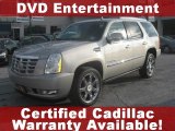 2008 Quicksilver Cadillac Escalade AWD #41790641