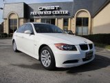 2006 BMW 3 Series 325i Sedan