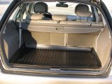 2007 Mercedes-Benz E 350 4Matic Wagon Trunk