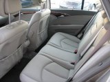 2007 Mercedes-Benz E 350 4Matic Wagon Ash Interior