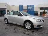 2011 Chevrolet Cruze LS