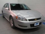 2010 Chevrolet Impala LS